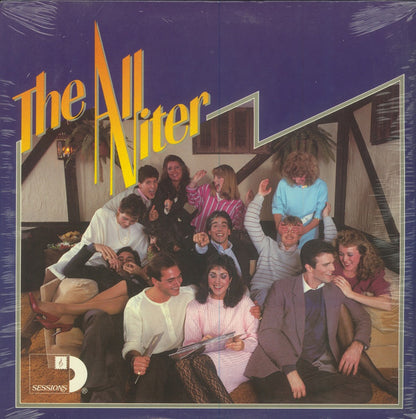 Various - The Allniter