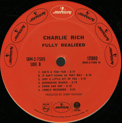 Fully Realized - secondary