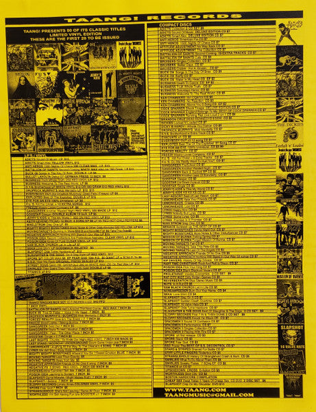 Blonder Tongue Audio Baton - secondary