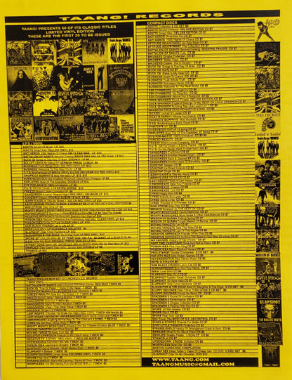 Blonder Tongue Audio Baton - secondary