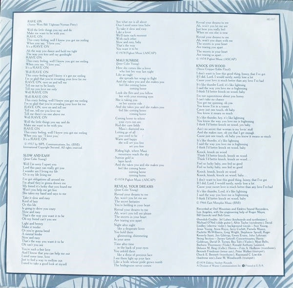 American Dreams - secondary