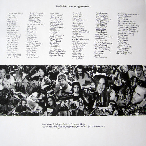 Blind Melon - secondary