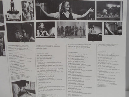 The Changer And The Changed - secondary