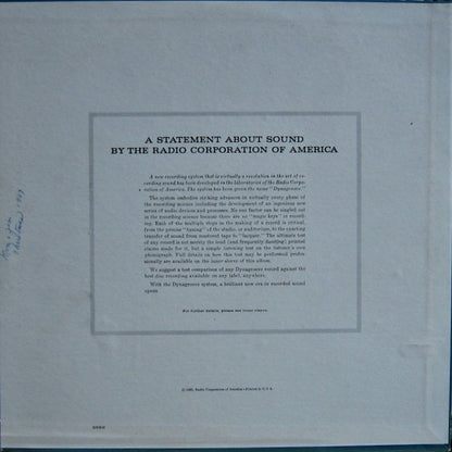 Hugo & Luigi Chorus - The Cascading Voices Of The Hugo & Luigi Chorus