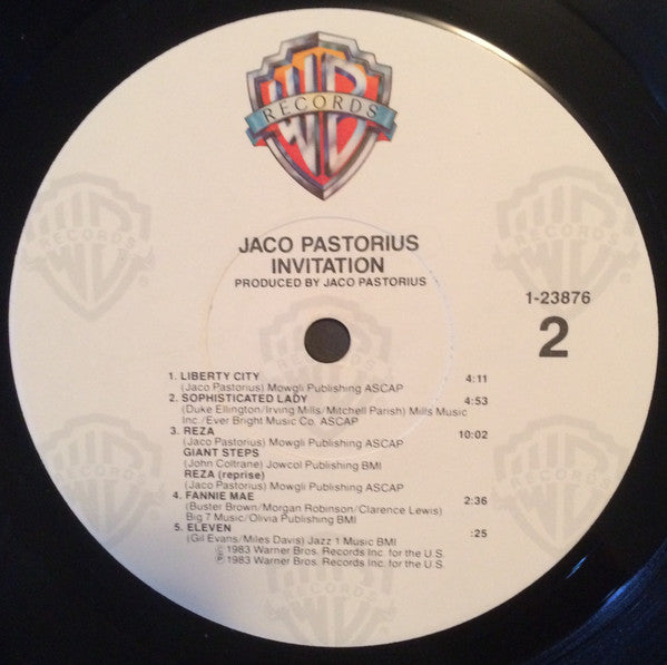 Invitation - secondary