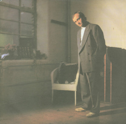 Phil Collins - No Jacket Required