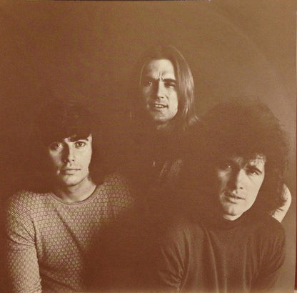 Hamilton, Joe Frank & Reynolds - Hallway Symphony