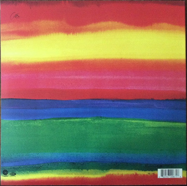 Stage Fright - secondary