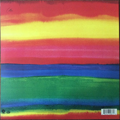 Stage Fright - secondary