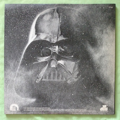 Star Wars - secondary