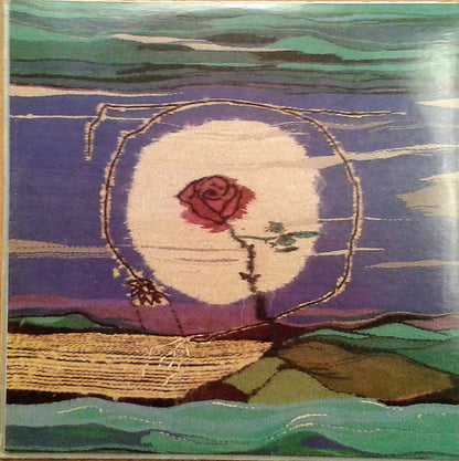 Bread & Roses - secondary