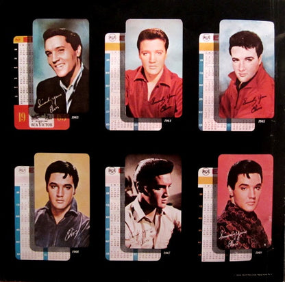 A Legendary Performer - Volume 2 - secondary