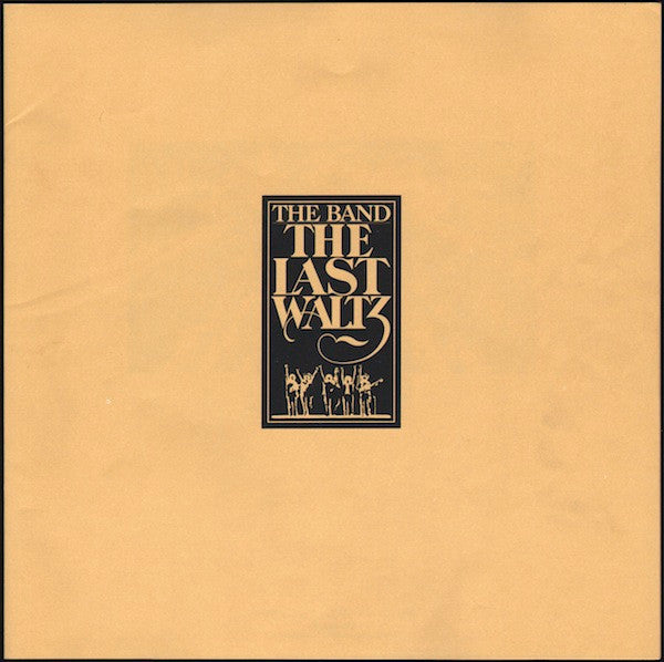 The Last Waltz - secondary