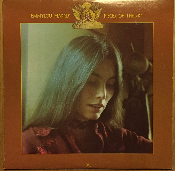 Emmylou Harris - Pieces Of The Sky
