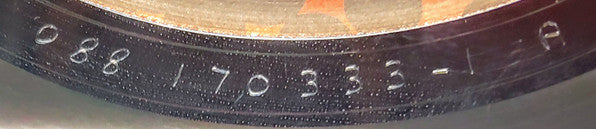 Demolition - secondary