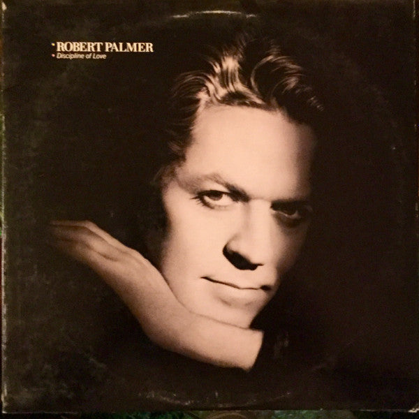 Discipline Of Love - primary