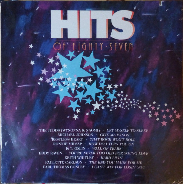 Hits Of 87 - primary