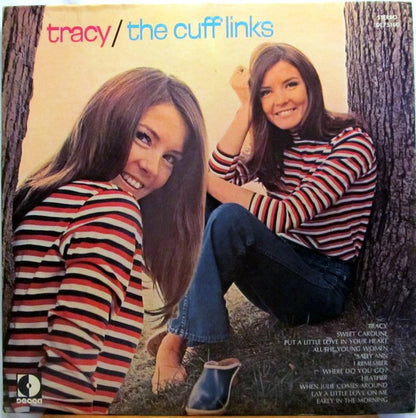 Tracy - primary