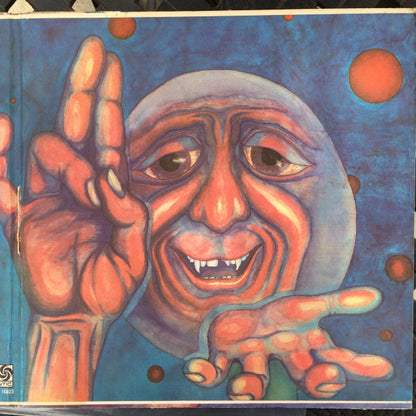 In The Court Of The Crimson King (An Observation By King Crimson) - secondary