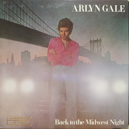 Back To The Midwest Night - primary