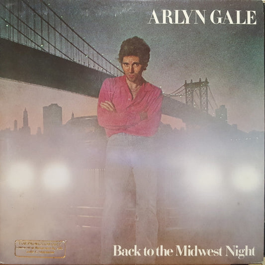 Back To The Midwest Night - primary