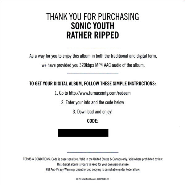 Rather Ripped - secondary