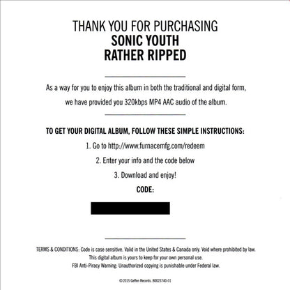 Rather Ripped - secondary