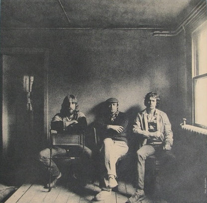 Abacab - secondary