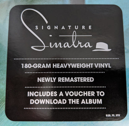 In The Wee Small Hours - secondary