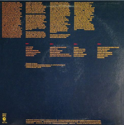 24 Great Hits By Mel Tillis And The Statesiders - secondary