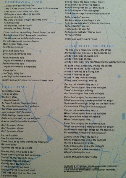 Cornerstone - secondary