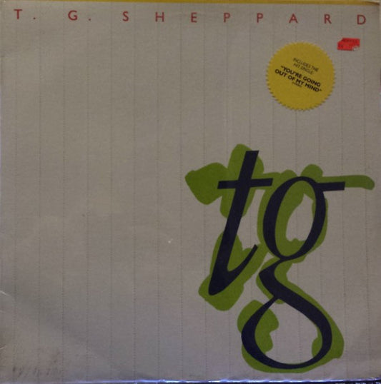 T.G. - primary