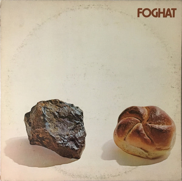 Foghat - primary