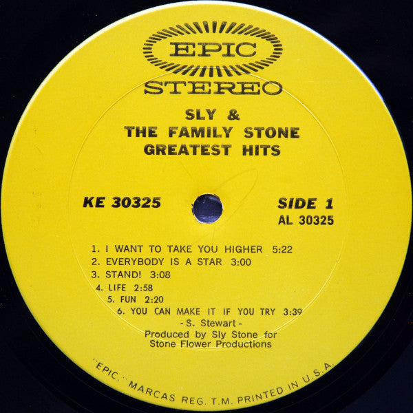 Greatest Hits - secondary