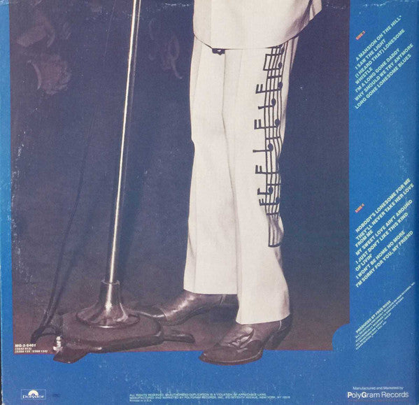 24 Greatest Hits Vol. 2 - secondary