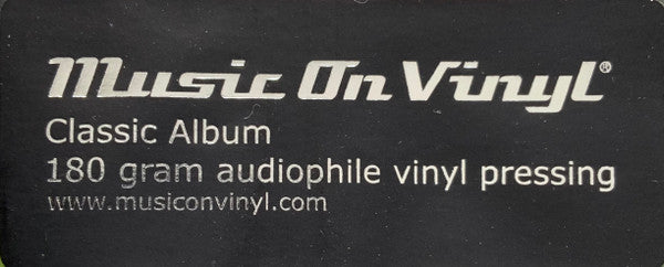 Astro-Creep: 2000 (Songs Of Love, Destruction And Other Synthetic Delusions Of The Electric Head) - secondary