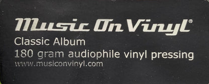 Astro-Creep: 2000 (Songs Of Love, Destruction And Other Synthetic Delusions Of The Electric Head) - secondary