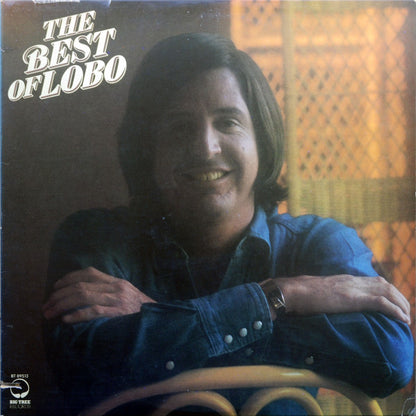 The Best Of Lobo - secondary