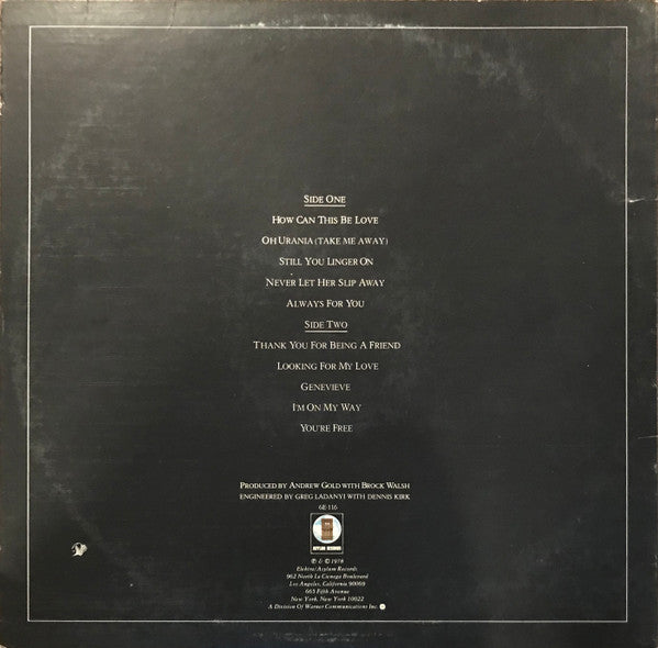 All This And Heaven Too - secondary
