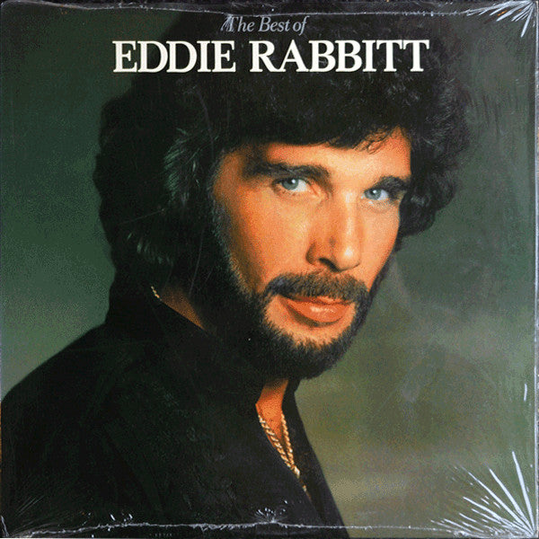 The Best Of Eddie Rabbitt - primary