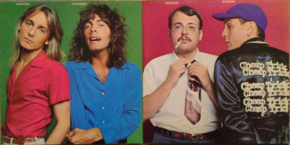 Cheap Trick - In Color