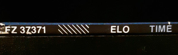 Time - secondary