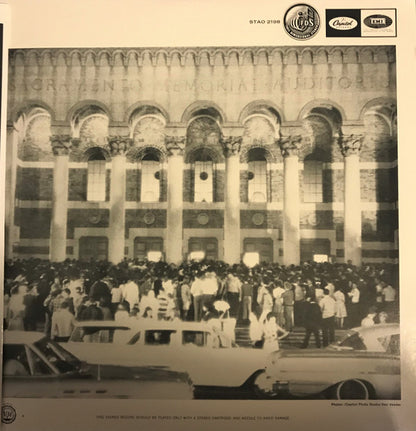 Beach Boys Concert - secondary