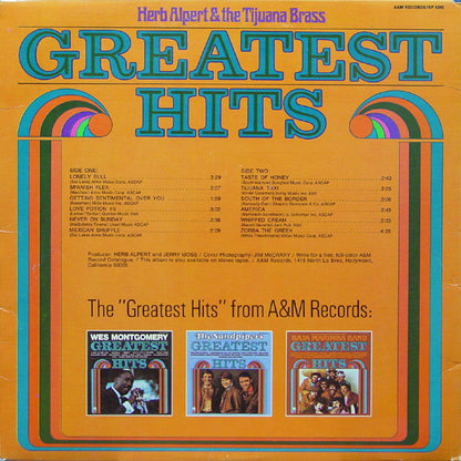 Greatest Hits - secondary