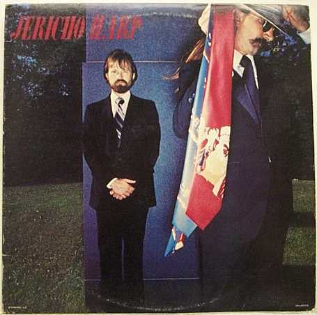 Jericho Harp - Jericho Harp