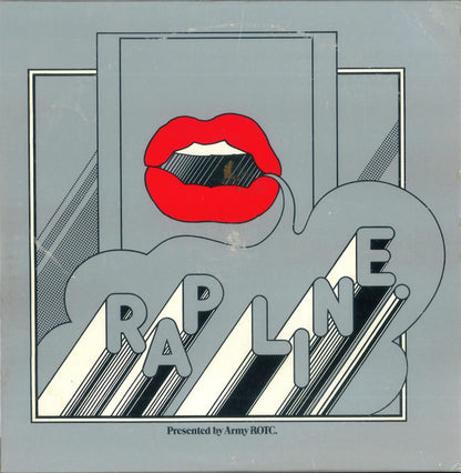 Rap Line - secondary