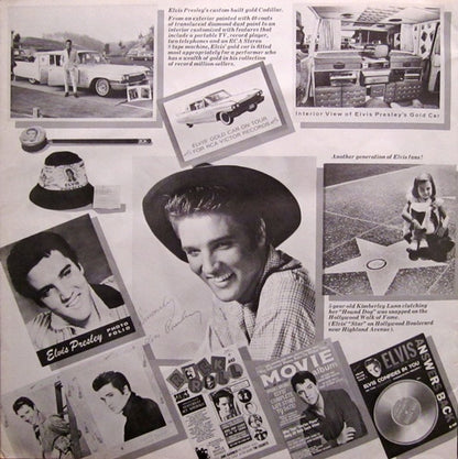 A Legendary Performer - Volume 2 - secondary