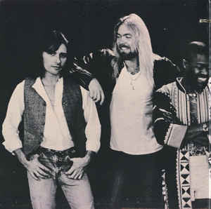 The Allman Brothers Band - Enlightened Rogues