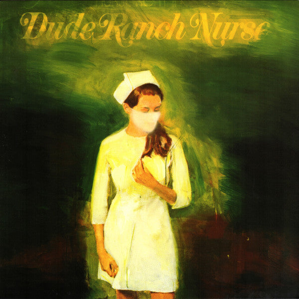 Sonic Nurse - secondary