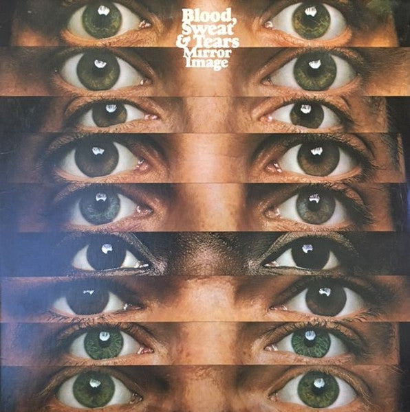 Mirror Image - secondary